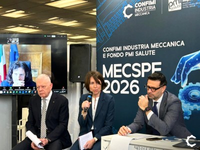 MECSPE 2026 | 04.03.2026